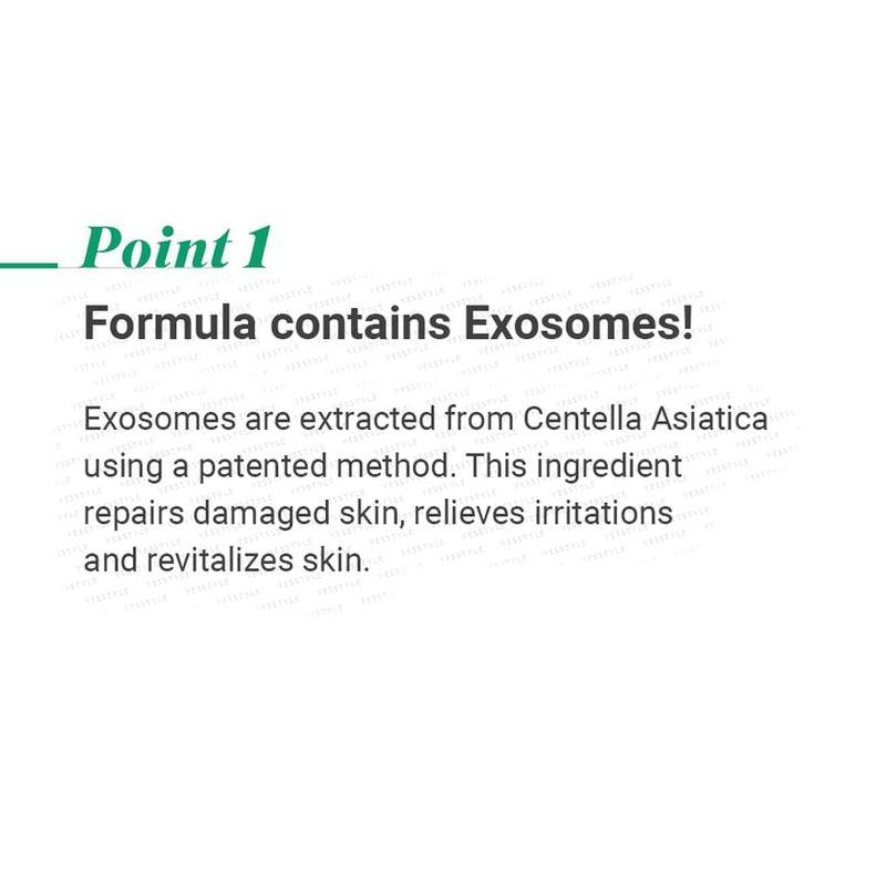 NEOGEN - Dermalogy High R Exosome Cream