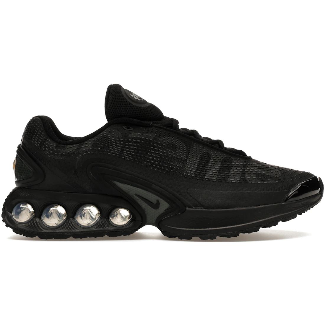

Кроссовки Nike Air Max Dn SP Supreme Черные(ФЗ4044-001) 44