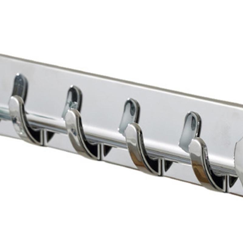 Versatile Bathroom Wall Hooks with Suction Cup Wall Mounted Hanger for Clothes and Towels Removable Hanging Hook