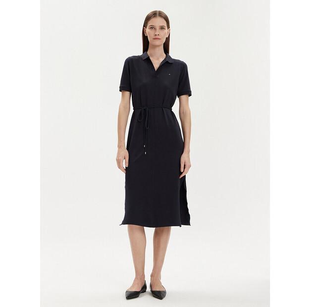 Повседневное платье Tommy Hilfiger WW0WW41278 EU XL