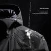 JEEP SPIRIT Unisex 3-in-1 Outdoor Jacket