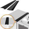 Silicone Kitchen Stove Counter for Gap Cover Long & Wide for Gap Filler Seals Spills Between Stovetops, Heat-Resistant (