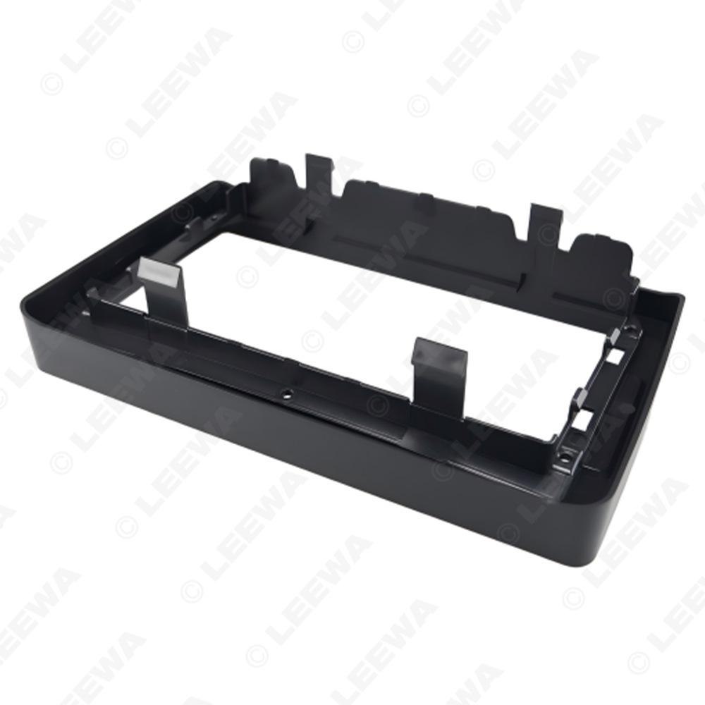 9-Inch Navigation Panel Frame for 2004-2010 Volkswagen Polo