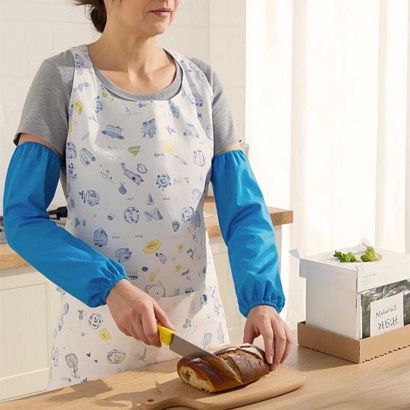 Yuzhou Disposable Non-Woven Oversleeves