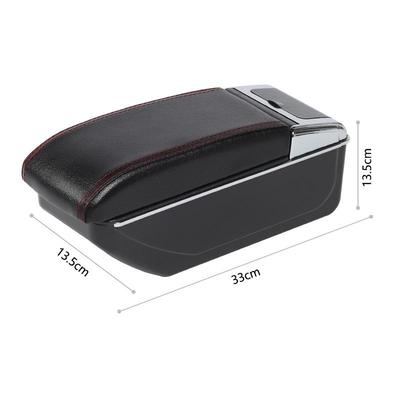 Accessori per abitacolo auto – Braccioli poggia braccio per auto