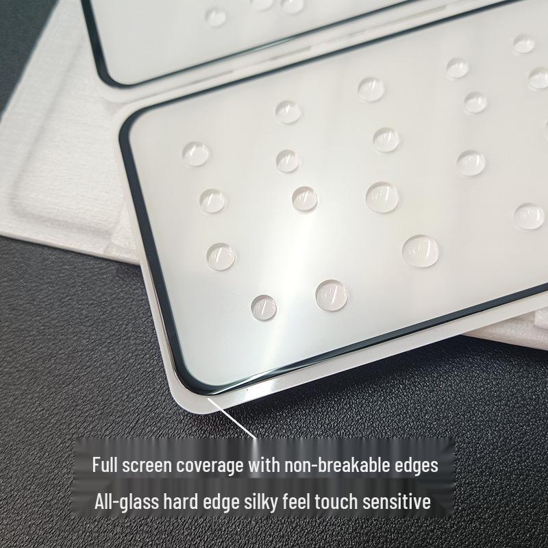 HTC Wildfire R70/X Bright Edge Matte Screen Protector Film
