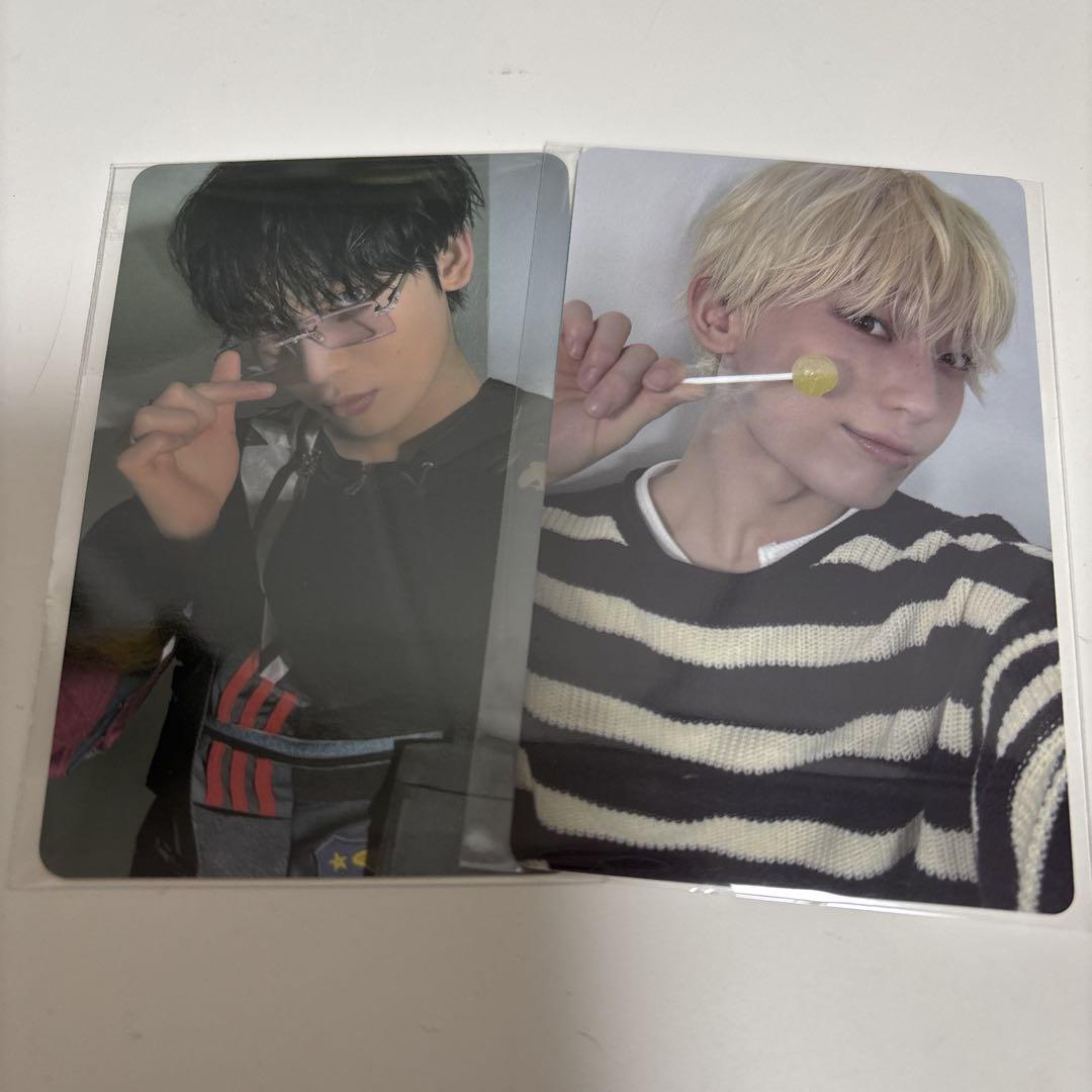 

[USED] Enhypen Daydream Musicplant Rakidorosonu