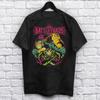 Metal Battle T-Shirt Unisex (For Men and Women) Shirt Gamer Shirt Heavy Metal Shirts Video Game Shirt Music Retro