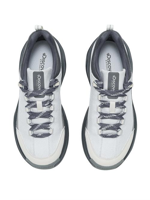 [Discovery Expedition] Aurora L/GREY [Shipped from Korea] 100% Authentic
