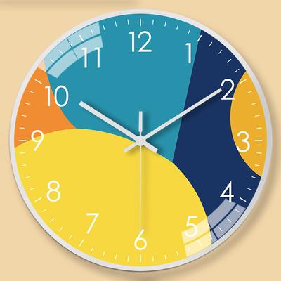 Klockor – Väggklockor