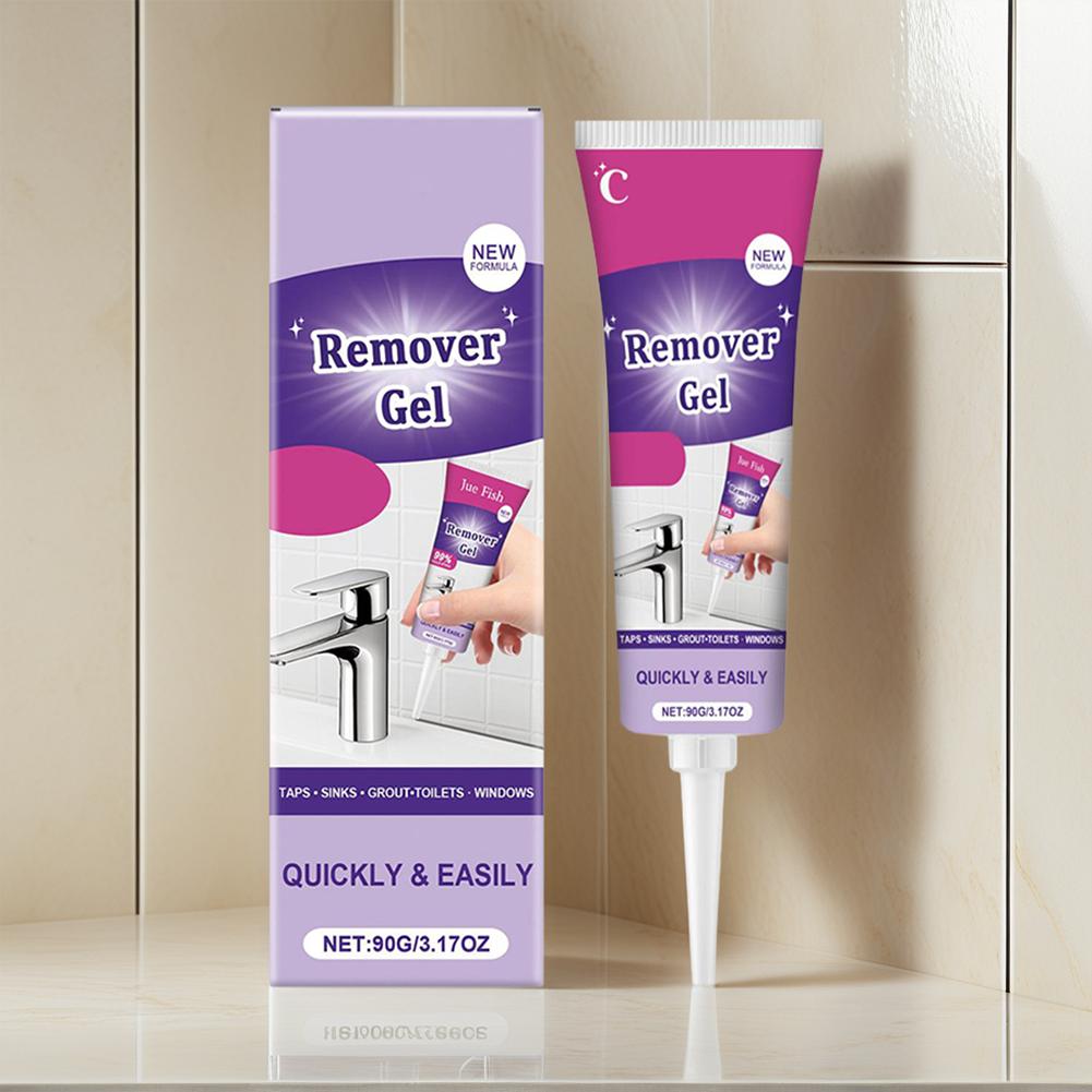 Protection Gel Powerful Household Cleaning Gel for Washing Machine Bathroom and Quick Cleaning