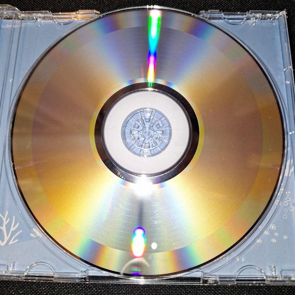 [USED] "Lovers of Dolphin Bay" - Original Soundtrack