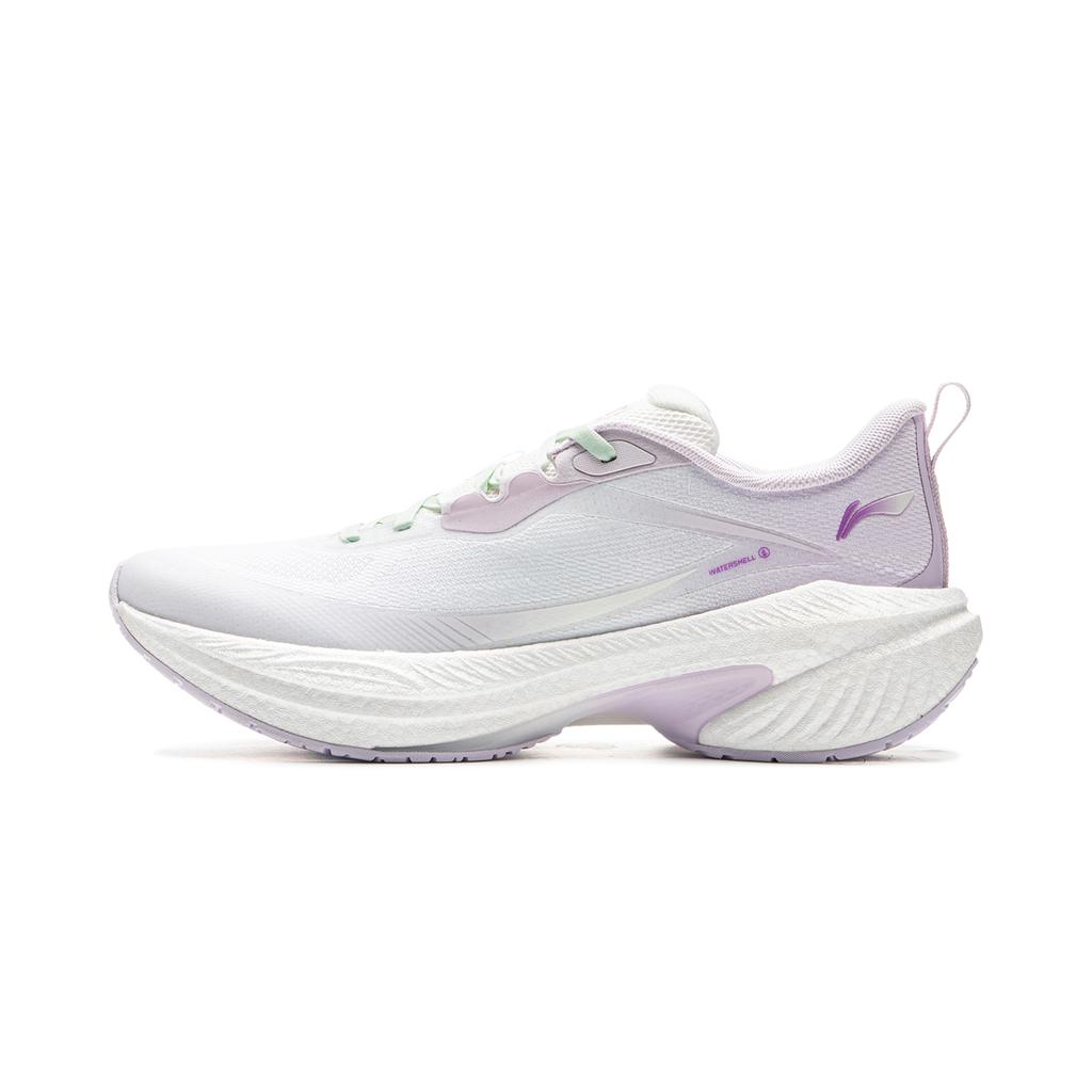 Li Ning Wu Shi 4.0 Protective Version Lightweight High Resilience Shock Absorption Non-Slip Wear-Resistant Breathable Low-Top Running Shoes ARSU074-2