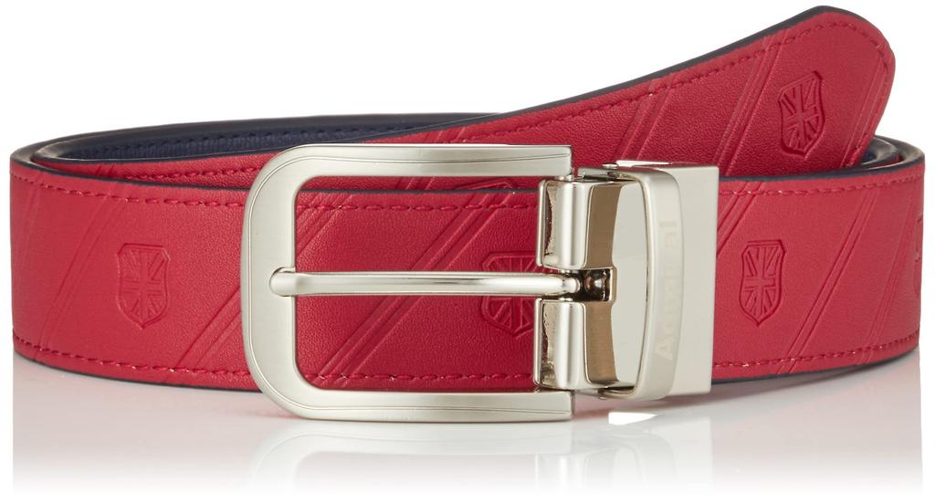 Admiral GOLF Reversible Belt ADMB1BV2