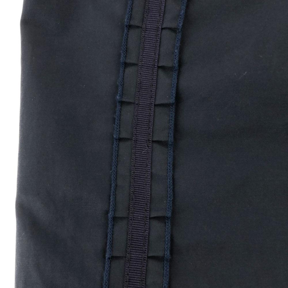 MAX&CO Long sleeve Long coat 42 Navy Women Used