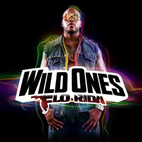 

CD FLO RIDA Wild Ones 5266722 Poe Boy Enterta 2012 Europe Dance Electronica Used