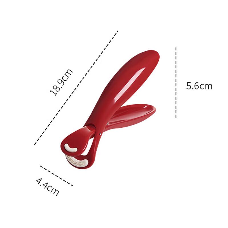 

Anti-scald Plate and Bowl Gripper