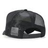 New Era 9FORTY Trucker Mesh Cap in Available in free tonal This ONSPOTZ exclusive hat is unisex and perfect for summer sun protection and UV It also