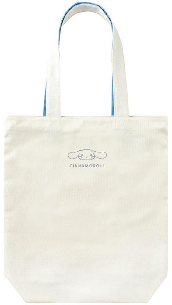 Crux Sanrio Cinnamoroll Character Tote Bag 120669