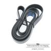 EPDM Serpentine Belt 7PK1905 for 2007-2013 Toyota Camry RAV4 Corolla Matrix 2.4L