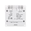 Microcomputer LCD Digital Programmable Electronic Relay   Timer (24 C/ )