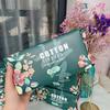1PC Thickened Pearl Pattern Disposable Face Cleansing Towel Beauty Salon Extraction Cotton Soft Towel Dry and Wet