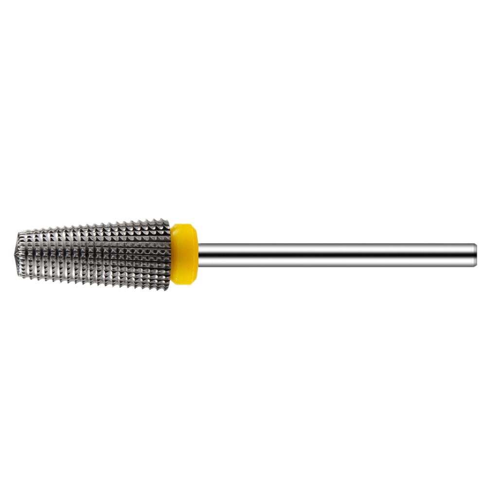 Tungsten Steel Nail Drill Bits Milling Cutter Nails Polishing Remover Manicure Tools Nail Drill Manicure Pedicure Tool