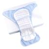 Newborn Baby Diapers Mesh Breathable Diaper Pocket Cloth Diapers Baby Diapers Waterproof Washable Diapers