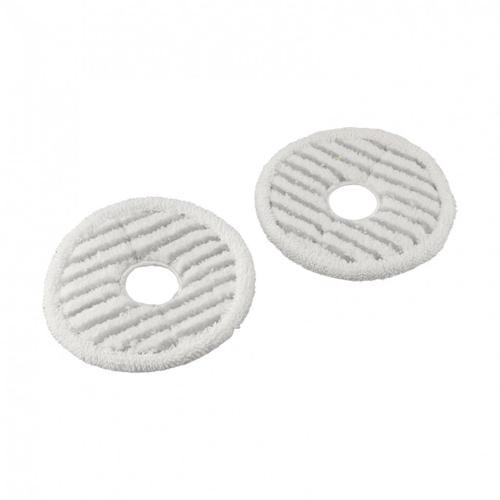 Mop Cloth Set for Bissell For SpinWave Vacuum Cleaners Compatible Models
