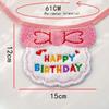 Cute Pet Cat Saliva Wipes Dog Christmas and New Year Festival Cat Scarves Garfield Cat and Dog