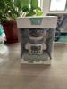 Astronaut AI Bluetooth Alarm Clock Speaker with Radio & TF Card Support