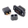 Amass Ai Mai Si XT60NE-F Gold-Plated High-Current ESC Connector for Model Aircraft