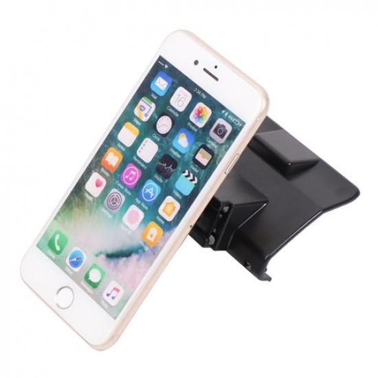 Magnetic Center Console Airvent Phone Mount Bracket Holder For BMW X3 G01 2025+