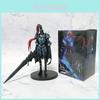 Solo Leveling Igrit Edycja Kolekcjonerska Figurka PVC Dla Fanów Anime