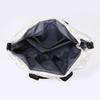 Fitness Bag, Women's Rest Sports Bag, Dry and Wet Separation, Waterproof Swimming Bag, Yoga Handbag, Shiny Cotton Clothing Bag, Tide