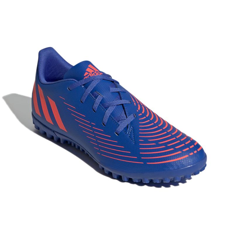 Adidas Predator Edge.4 Tf 'Blue Red' Sneakers GX7796