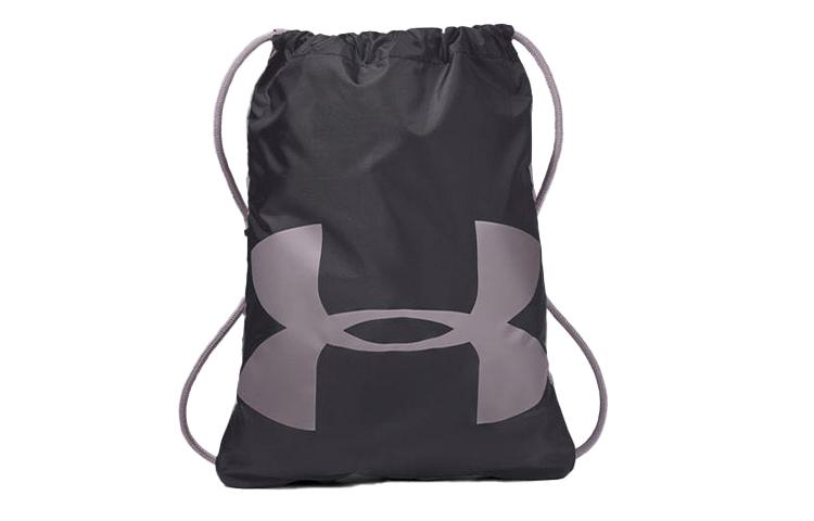 Рюкзак Under Armour из полиэстера, унисекс, фиолетовый, 1240539-590