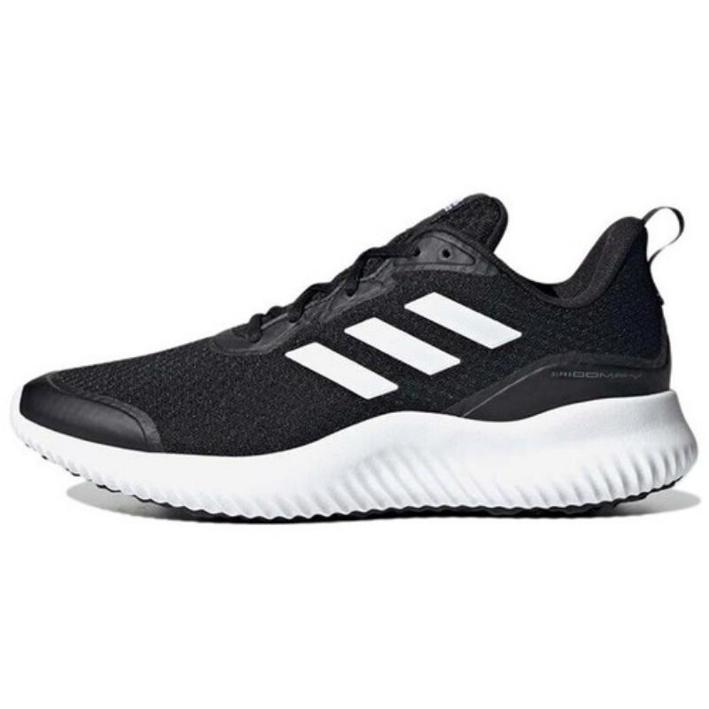 

adidas Alphacomfy Black - GX1789 EU 44 чёрный
