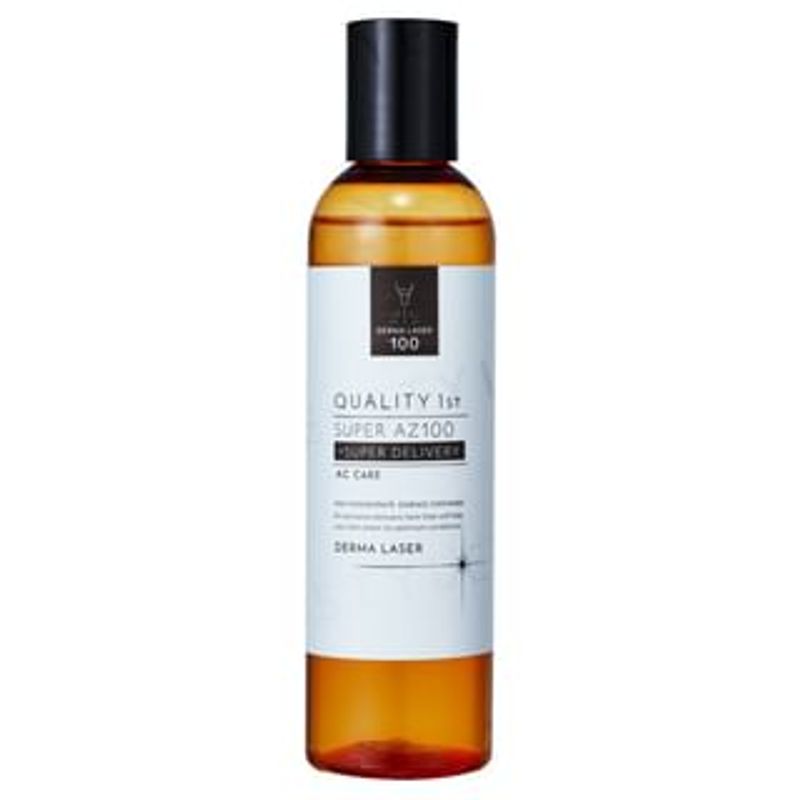 Quality First - Derma Laser Super AZ100 Lotion 240ml
