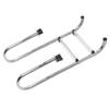Pool Ladder Stainless Steel Anti Slip Anti Corrosion Swimming Pool Ladder with Two Step Pedal