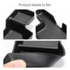 For 2025 2025 BMW X1 IX1 Center Console Armrest Storage Box 2025 X2 IX2 Car Central Tray Organizer Accessories Tidying
