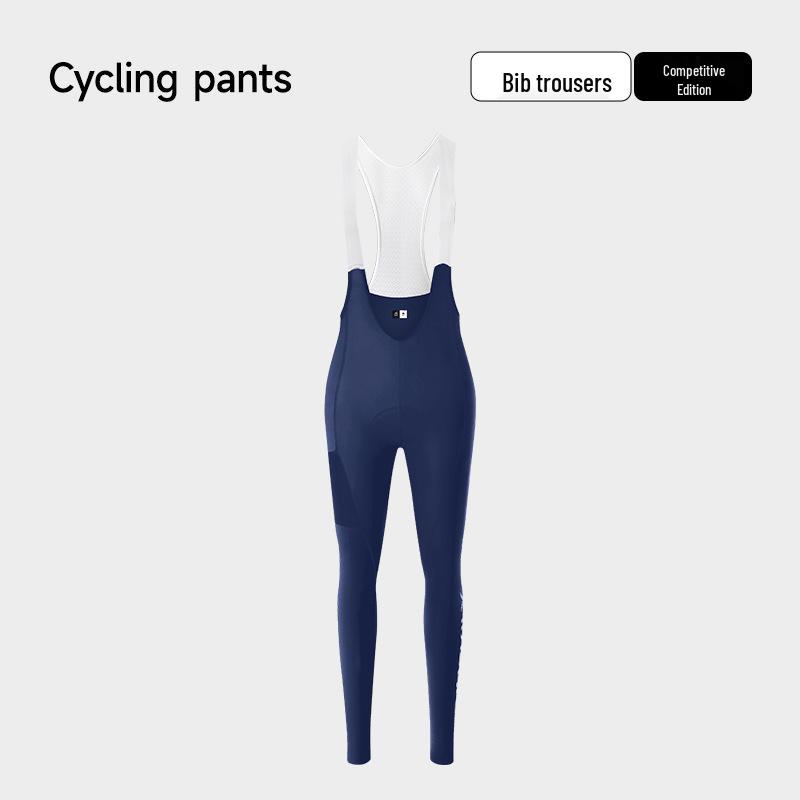

Niukeli Women s Cycling Bib Shorts: Spring/Autumn, Sweat-Wicking, Shock-Absorbing, Quick-Drying, Breathable, One-Piece Suit. Medium королевский синий