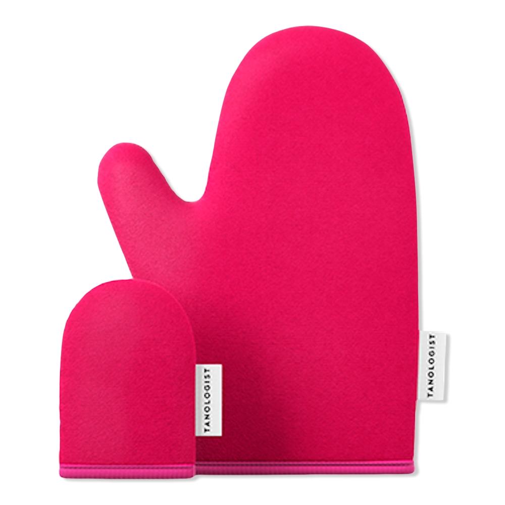 

Tanologist Face Body Mitt Duo