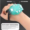 2.4G Mini Rc Stunt Drift Car Side Gesture Dual Remote Control Climbing 360 Roll Vehicle With Lights Music Kids Toys Boys Gifts