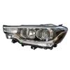 Headlight for Suzuki Ertiga (Left Side) Without Adjustable Motor 2018-NOW