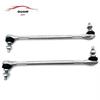 2463200689 2 Piece Front Stabilizer/rocker Link for Mercedes Benz W246 W117 W156 B200 A200 CLA200 GLA200