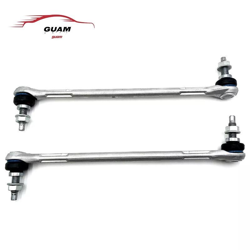 2463200689 2 Piece Front Stabilizer/rocker Link for Mercedes Benz W246 W117 W156 B200 A200 CLA200 GLA200
