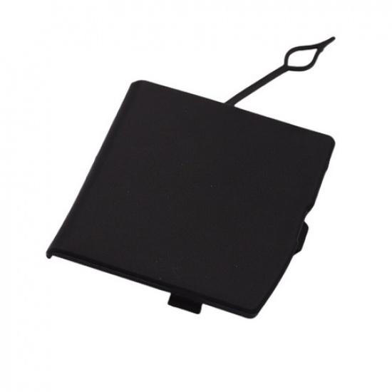 NEW Front Bumper Tow Eye Hook Cover For Nissan Rogue Sport 2017- 622A0-6MA0H