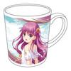 Summer Pockets REFLECTION BLUE Umi Kato Mug