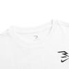 NIKE Kids' Cotton Short Sleeve T-Shirt